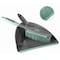 Dsv Standard Soft Bristle Brush and Scrubber w/ Dustpan Set 70702 - alternate 1